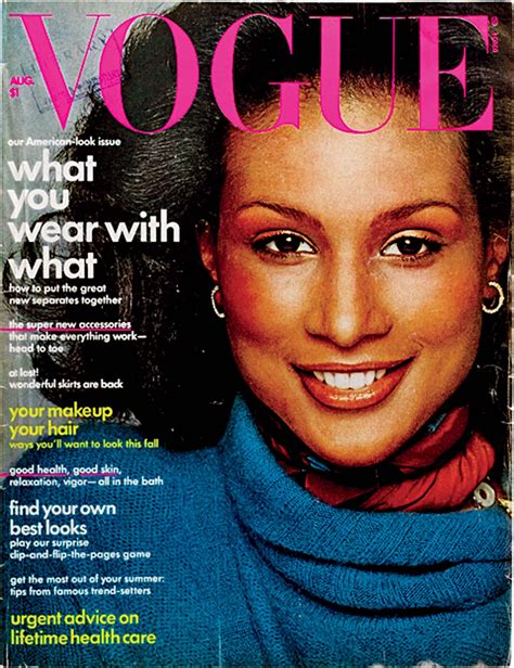 beverly johnson con completo ysl|beverly johnson cover.